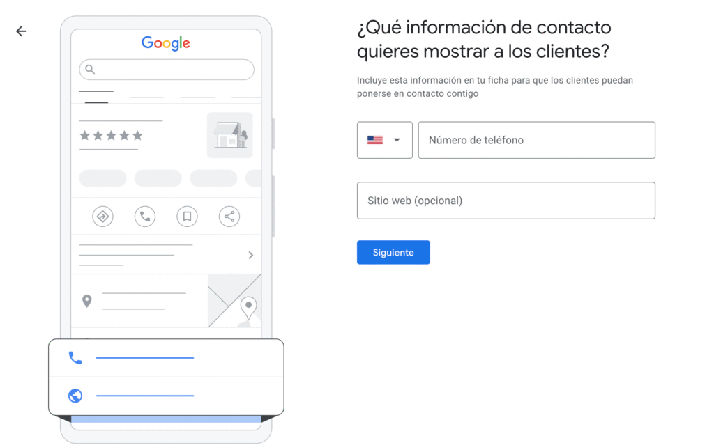 Cómo Crear el Perfil de Google My Business para Mi Negocio